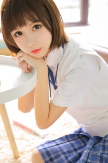 与女神同行